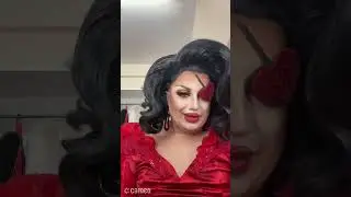 An Inspiring Message from Choriza May (RuPaul's Drag Race)
