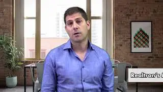 Why Realtron Daniel Prussky - Management Philosophy