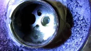 Shower Leaks even after Cartridge Replacement Delta 13 14 series RP19804 RP14414