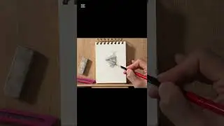 How to Draw Realistic Lips with Pencil ✏️ (Step by Step)