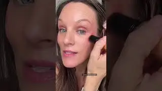 Bold & Dewy Blush! Make Beauty Heat Stroke Gel Tint in Flare 🔥