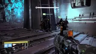 Destiny Phogoth Cheese + 1