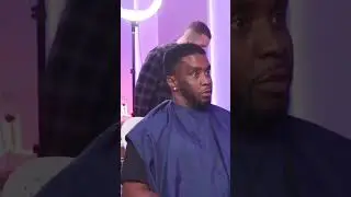 DIDDY SPEAKS MOTIVATION