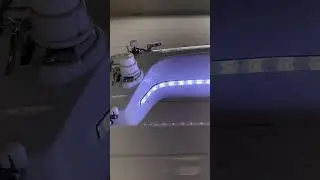 Add this sewing machine light strip to ANYMachine ! 💡