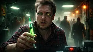Quarantine Zone: The Last Check &mdash; Часть 6 &mdash; Мне дали шприц. Он может всех спасти?