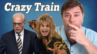 MacArthur and Ozzy: Why False Teachers Are More Dangerous Than Rock Stars