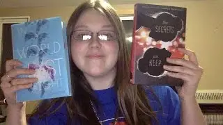 June 2015 Reading Wrap Up!