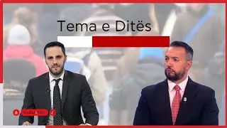 Amnistia Penale, dekriminalizimi i shpifjes | Tema Dit&euml;s