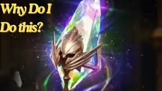 11 Prism Shard Opening | RAID: Shadow Legends