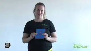 Fun Skills 6.2 -  Farvekort
