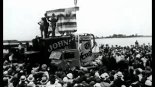 Prohibition Repealed 1933