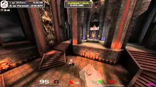 Quake Live Race Divine Intermission 0.977