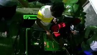 HRB Audio