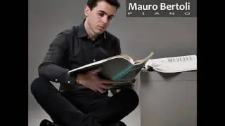 Nino Rota, from 7 Pezzi difficili per bambini, n.7 L'acrobata - Mauro Bertoli, pianist