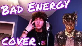 Juice WRLD - Bad Energy (Dior Gior Cover)