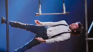 Machine de Cirque