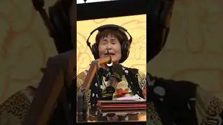 Bobby Lee&rsquo;s Mom Hates Therapy!