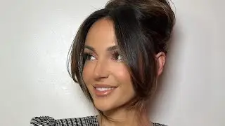 Michelle Keegan's Lash Game-Changer: Brown Eyelash Extensions Reveal!