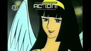 General Daimos Erica   The Girl Next Door