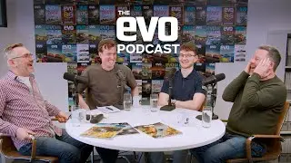 The Bugatti Veyron is back, Toyota GR GT & will hydrogen happen? | Episode 37