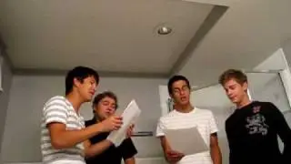 Beautiful Savior - Sightreading Session