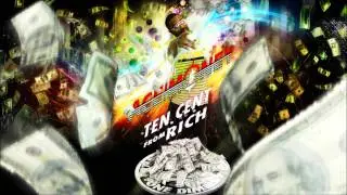 Ace money - OG Gangsta ft. Gerreddi (Ten Cent From Rich-OG Gangsta)
