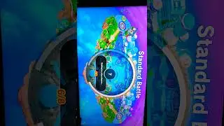 NEW DBZ MOBA GAME FOR FREE #dragonballgekishinsquadra #DBZ