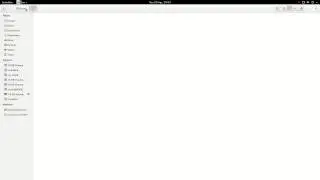 Gnome Directory Thumbnailer