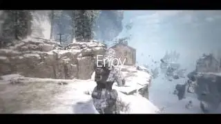 A COD Montage - Useless Introduction to Synerus - By SlimeySkillz
