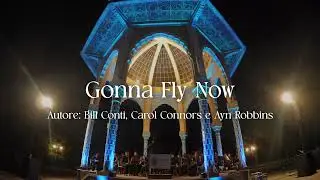 Gonna fly now - B. Conti,C. Connors, A. Robbins/R. Lowden