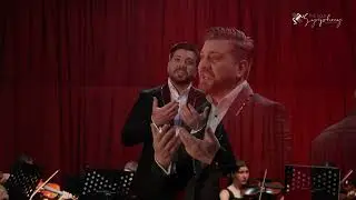 Mete Taşın feat. The Folk Symphony Orchestra - Sarı Gelin [Canlı Albüm Kaydı] #sarıgelin