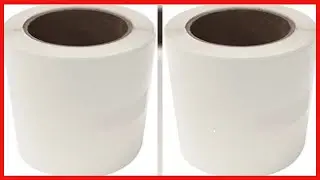 Great product -  XPEL TW6T40 Clear Tracwrap 6