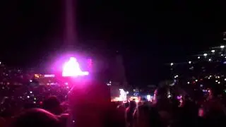 Taylor Swift - Should've Said No - Gillette Stadium