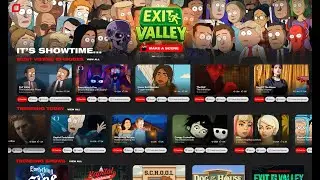 Revolutionizing TV: Showrunner's AI-Generated Storytelling Platform Takes Off