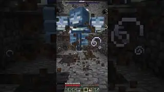 Easy Way to Kill The Wither #minecraft #harwould #getgoodatminecraft