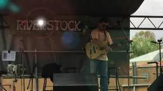 So Beautiful performed by Pete Jarvis