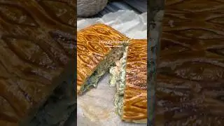 Happy Cristmas! Salmon Wellington (Salmon en Croute) #holidayrecipes