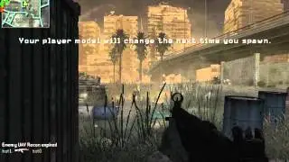 cod4 mods (pezbots)