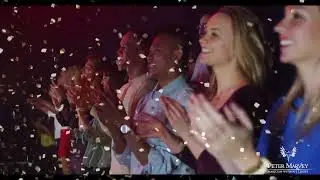 Magic House Trailer 5min FULL HD