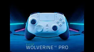 PS5 Razer Wolverine V2 Pro - A Paperweight after 627 days: (Correction: Bought on April 20, 2024)