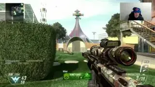 ASS503 Plays BO2!!