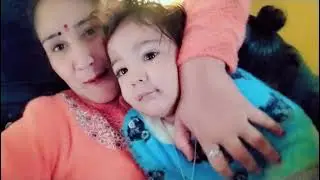 Bacchon ki Masti subah subah 😄😛🌳🌲 like comment share subscribe pahadi lifestyle Himachal Pradesh 🌲🌳🌳