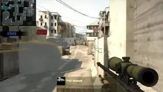 CSGO | PRO DOUBLE KILL