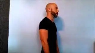 Presentaci&oacute;n C&eacute;sar Rosado