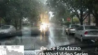 36th Ward - Oak Park - 3100-2400