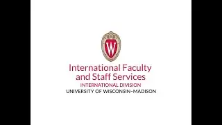 International Faculty and Staff Services Welcome