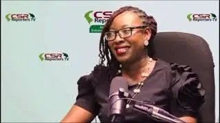 CSR REPORTERS - Amplify Africa's voice in CSR