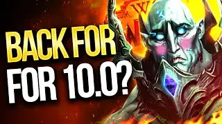 WoW&rsquo;s Most HATED Expansion, In A Nutshell:  What You Should Know For Dragonflight