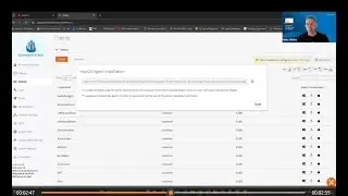 Axcient Product update