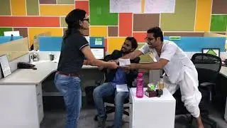 H&R Block India celebrates Actors' Day